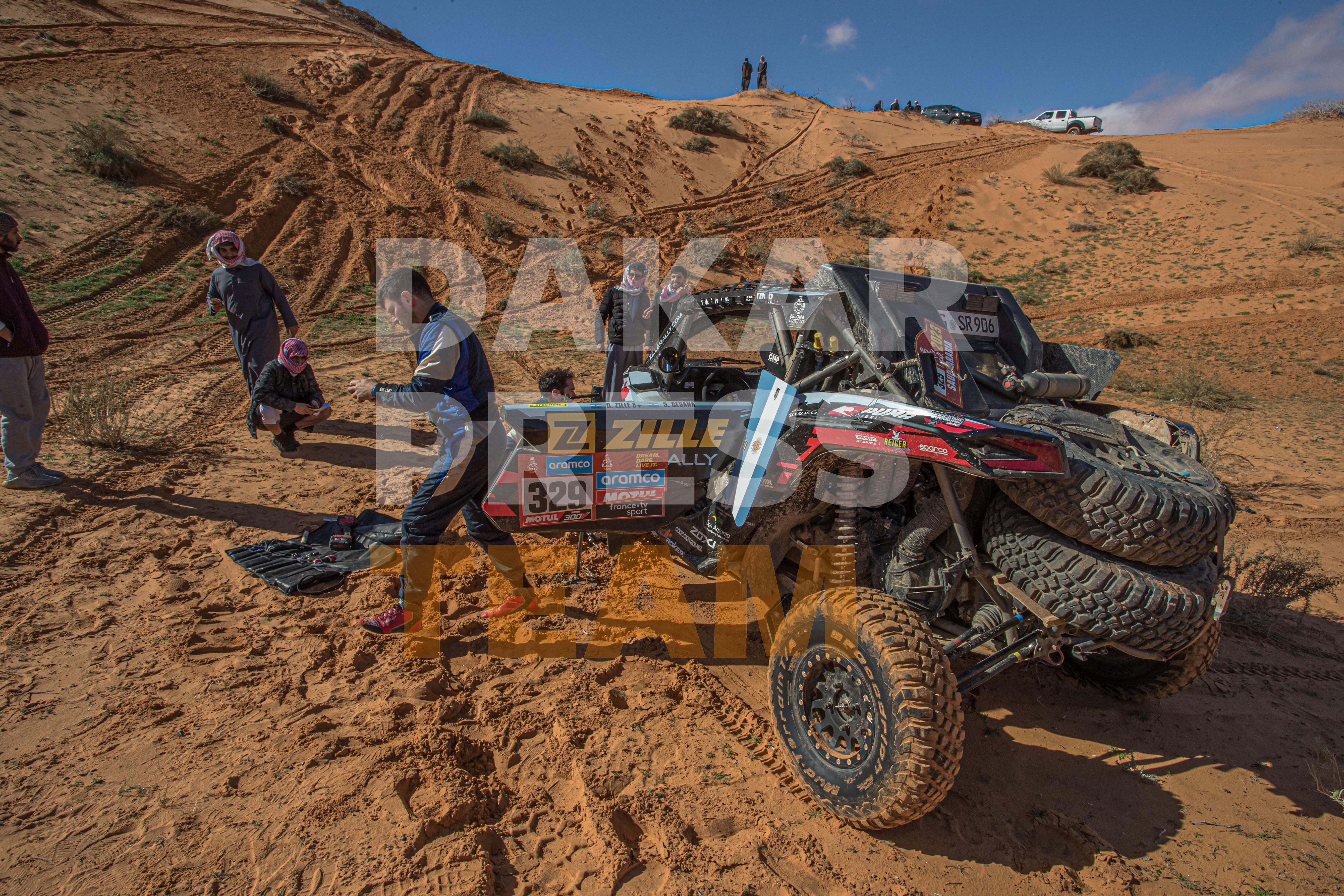 Dakar Press Team AUSTRALIA - Owner Dakar Press Team AUSTRALIA - Own